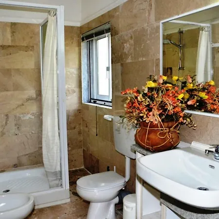 Apartment Chiro Luxury *