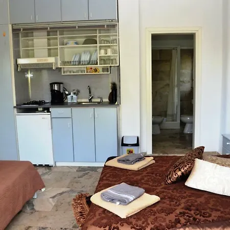 Chiro Luxury Apartment *