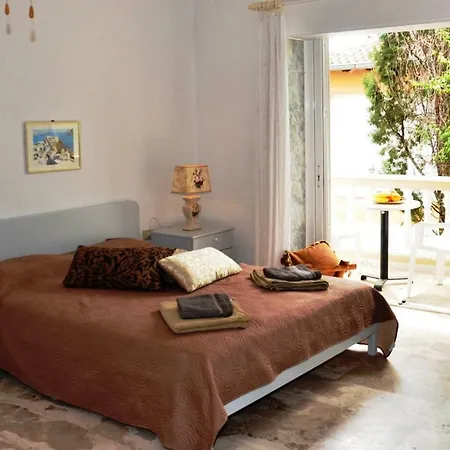 Apartment Chiro Luxury