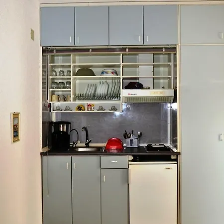 Apartment Chiro Luxury *