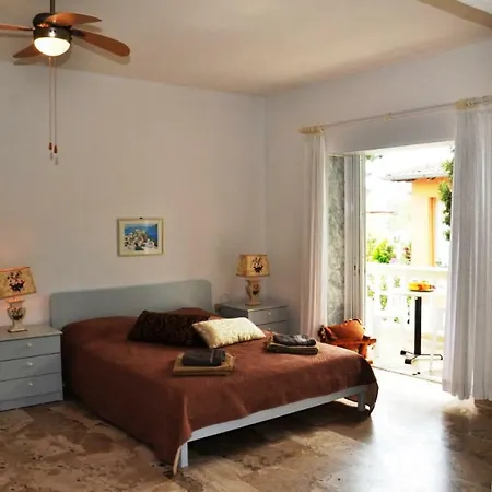 Apartment Chiro Luxury
