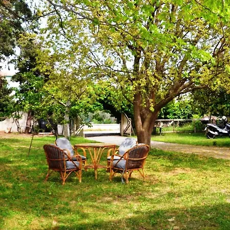 Apartment Chiro Luxury Asprovalta