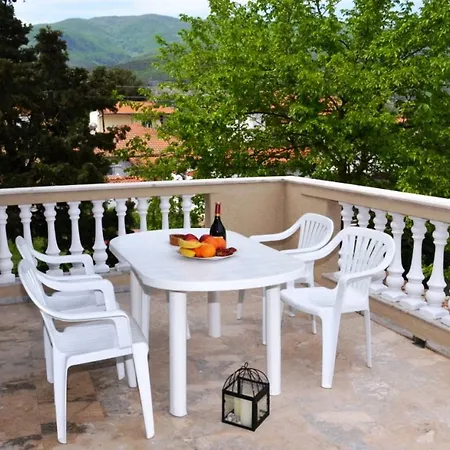 Chiro Luxury Apartment Asprovalta
