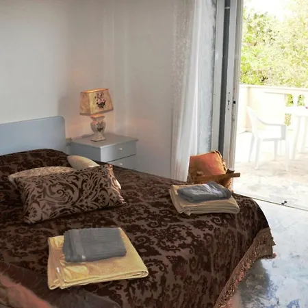 Chiro Luxury Apartment Asprovalta