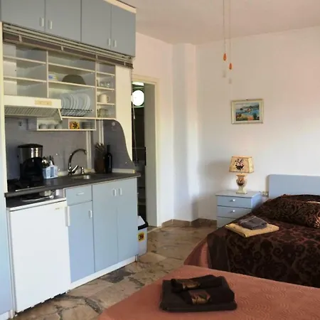 Apartment Chiro Luxury Asprovalta