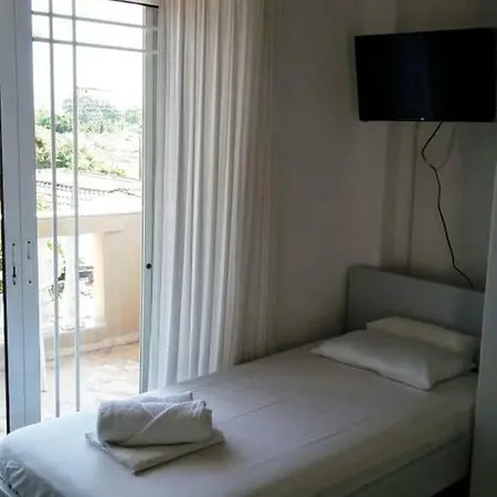 Apartment Chiro Luxury Asprovalta