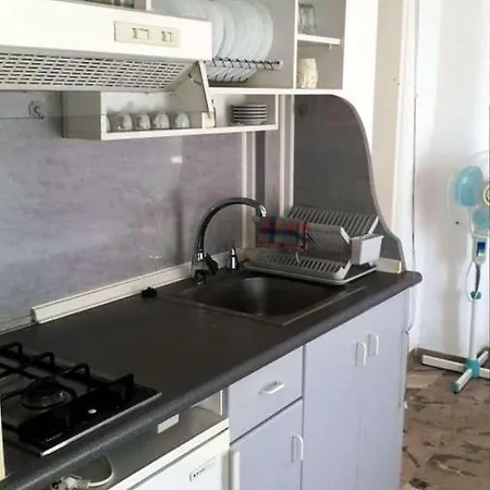 Apartment Chiro Luxury