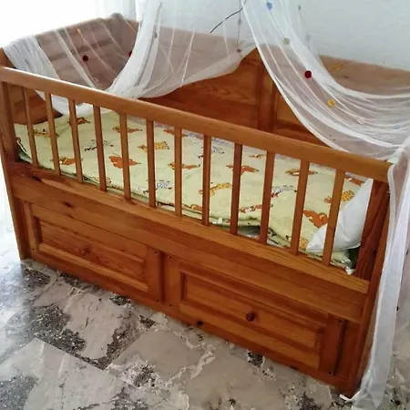 Apartment Chiro Luxury