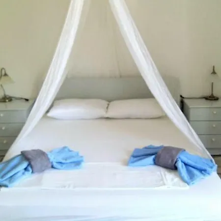 Apartment Chiro Luxury
