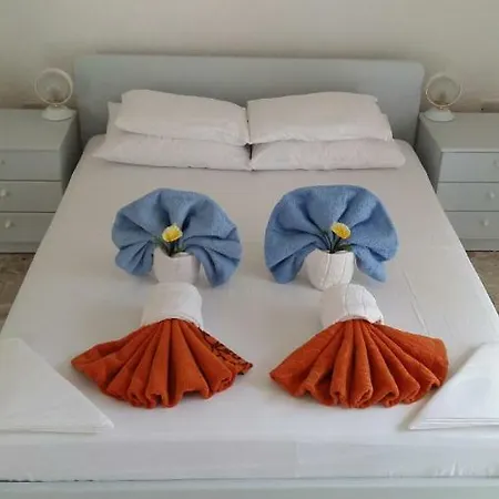 Apartment Chiro Luxury