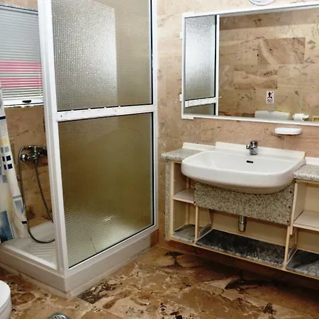 Appartement Chiro Luxury *