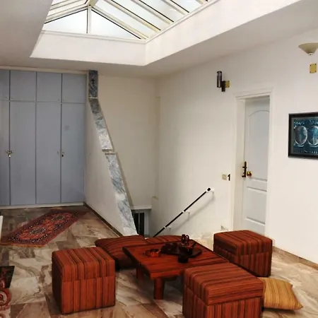 Chiro Luxury Appartement Asprovalta