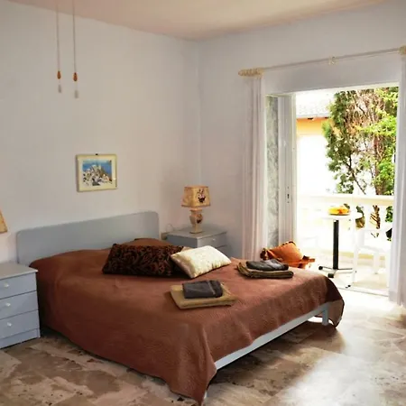 Appartement Chiro Luxury *