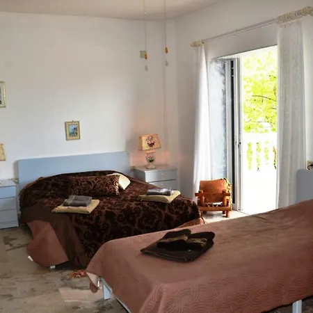 Chiro Luxury Asprovalta