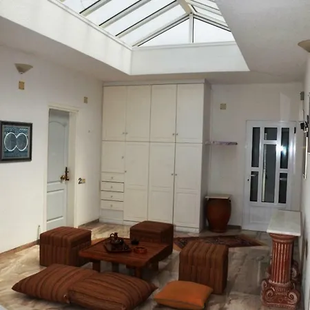 Chiro Luxury Asprovalta