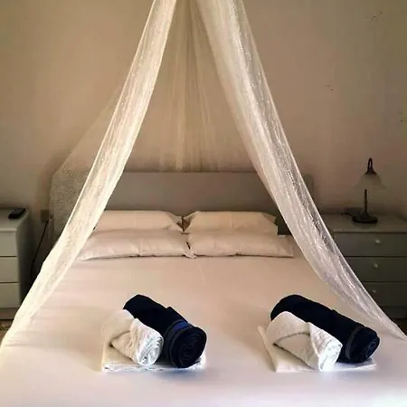 Chiro Luxury Appartement Asprovalta