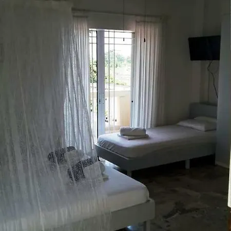 Appartement Chiro Luxury