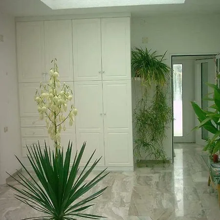 Appartement Chiro Luxury *